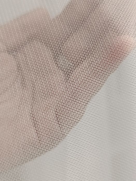 Тюль 8 метров 10000 тг