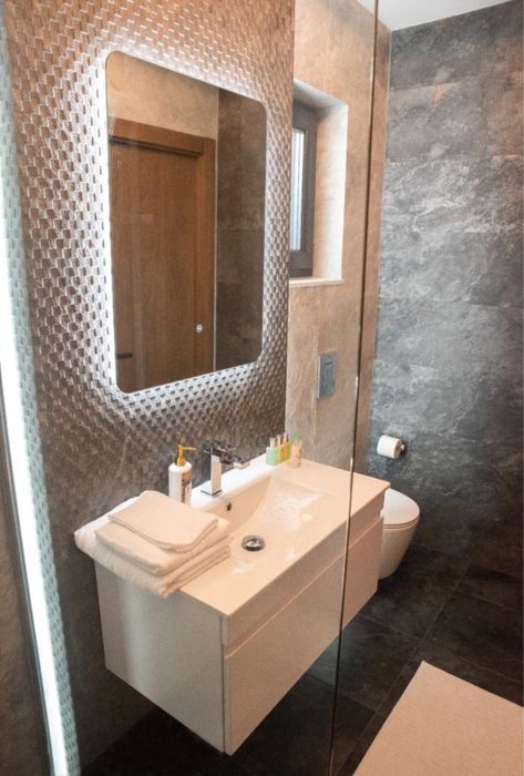 Casă de lux de în Buzău, 3 camere, mobilata premium, sauna, executivi