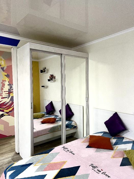 Стильный люкс от хозяев реальная квартира по реальной цене