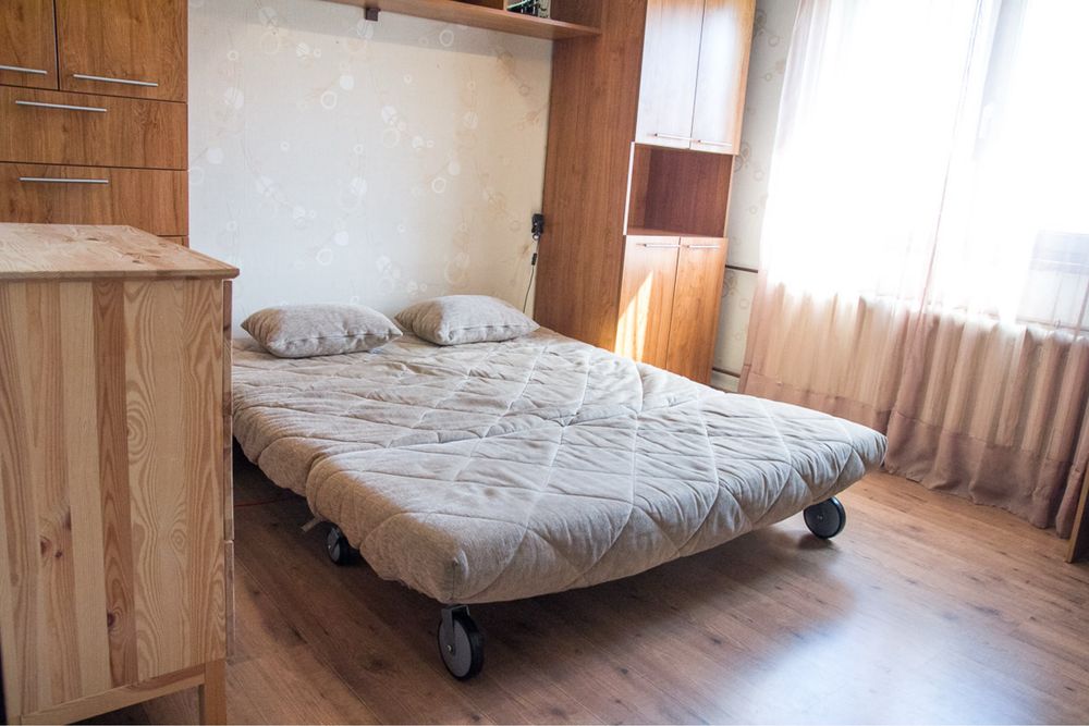 Canpea Extensibila Mobexpert