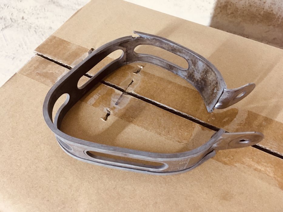 Оригинална Yoshimura