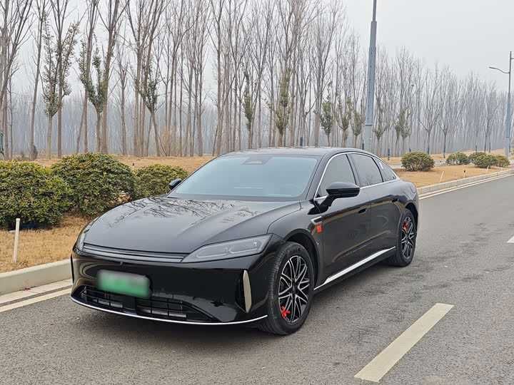 Fengyun A9L  260km Extended Range Premium Edition