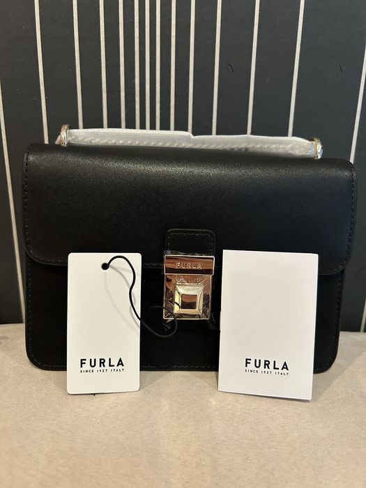 Furla Crossbody Bag