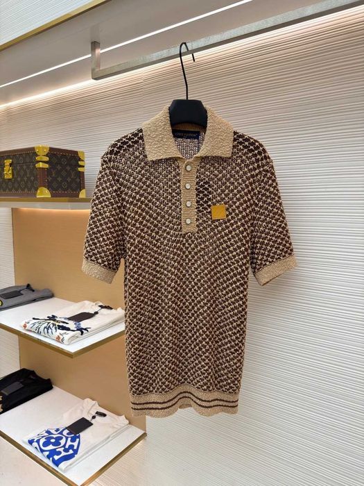 Tricou Louis Vuitton Premium
