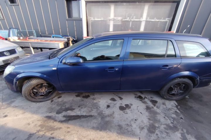 Bloc motor ambielat Opel Astra 2006 1.7 CDTI MT (101 hp)