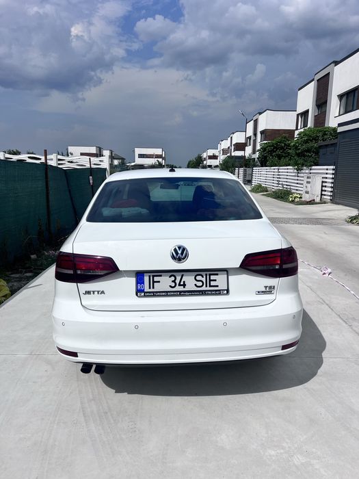 VOLKSWAGEN Jetta 2017 — imagine 4