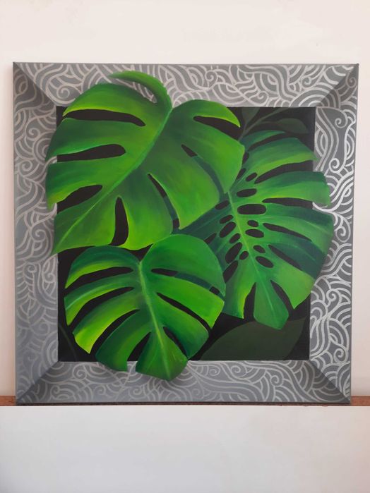 Pictura, tablouri, arta moderna