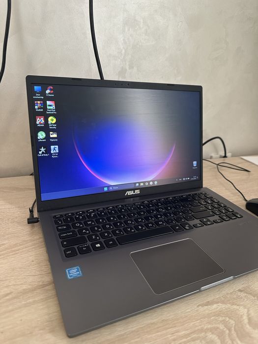 Продам ноутбук Asus