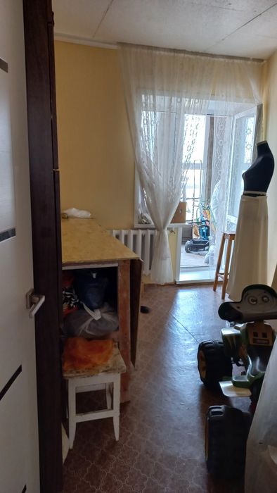 Продаётся 6-и комнатная квартира