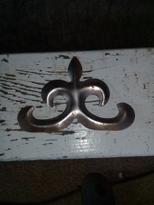 Узоры для решеток и забора