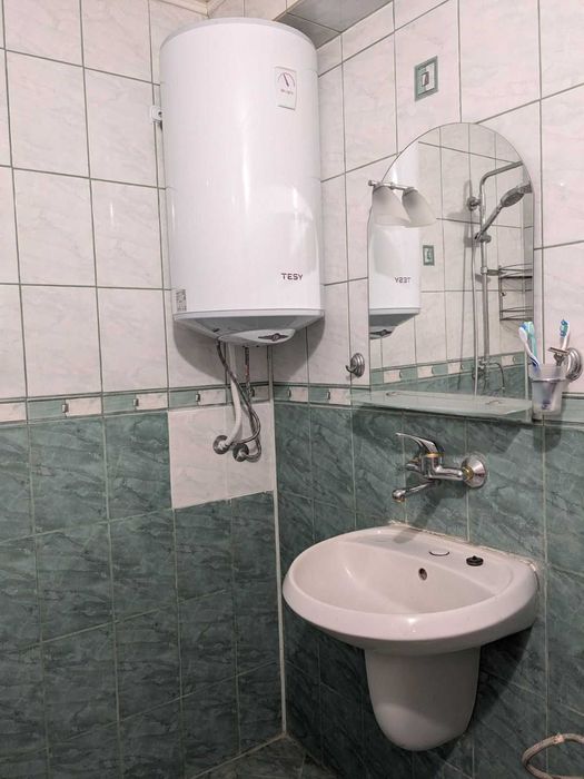 Продава се Многостаен апартамент в Пловдив, Кючук Париж - 100 кв.м за 1970 €/кв.м - Снимка #15