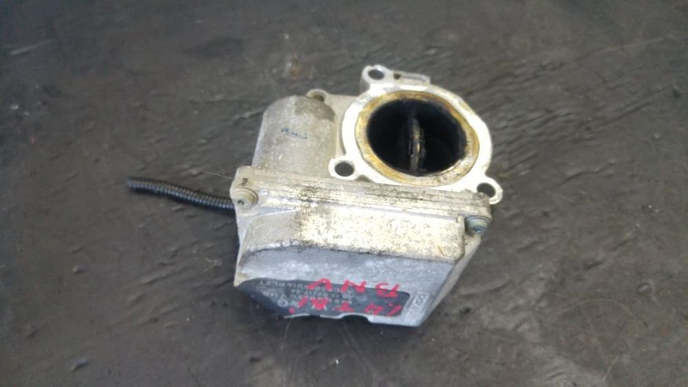 Clapeta acceleratie 1.4 tdi vw fox polo 9n seat ibiza skoda fabia cordoba 045128063g