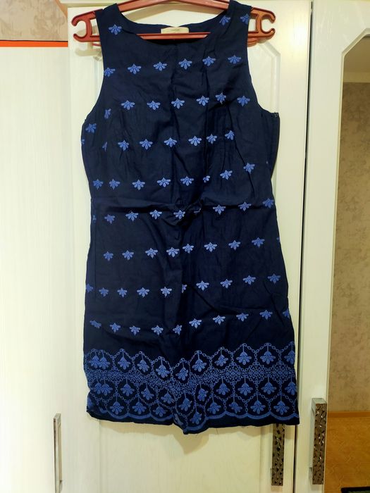 Продам хорошее платье