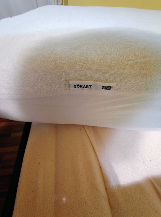 160*200 saltele ortopedice calitate husa cearceaf impermeabil