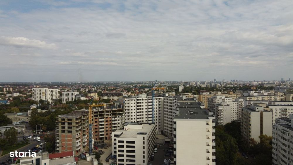 Apartament 3 camere, langa metrou Pacii, Maniu141 — fotografia 3