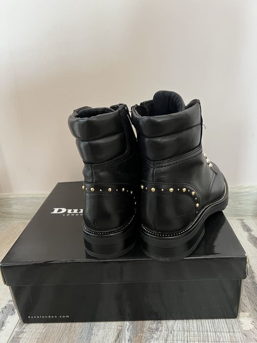 Дамски боти Dune London