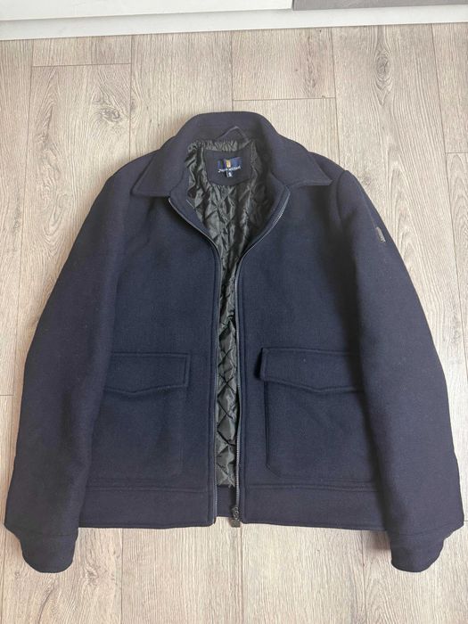 Jacheta Marina Militare S