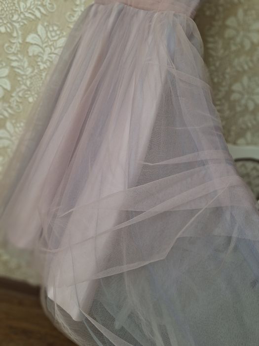 Продам вечернее платье