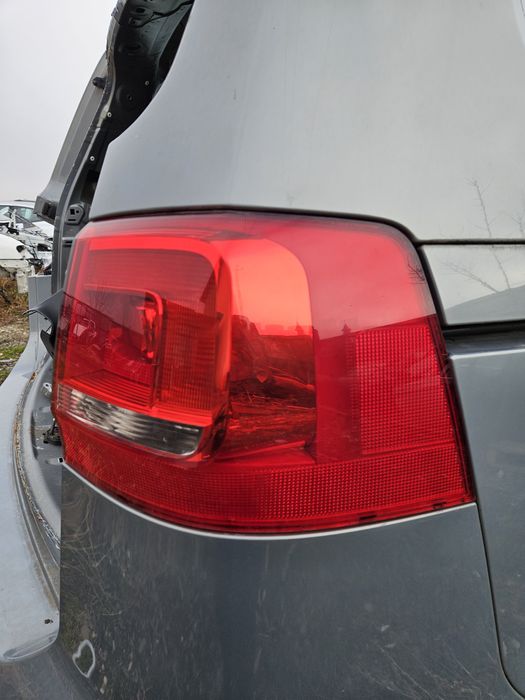 Stop dreapta aripa Volkswagen Sharan - Motorina 2012