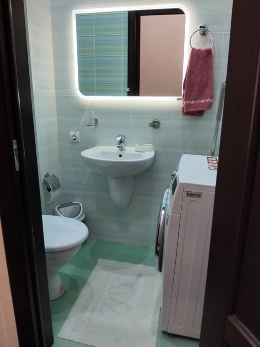 Продам 2-х ком квартиру