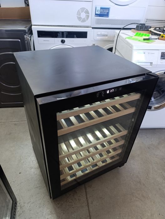 Хладилна Витрина за вграждане FRILEC