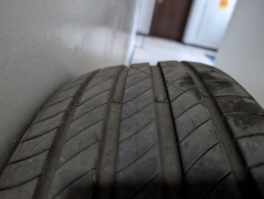 Anvelope vara Michelin ePrimacy 205/55/R19 XL