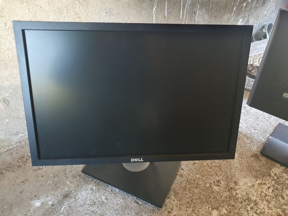 Monitore dell,lg