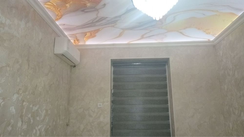 Факат оилага 2 хонали квартира ижарага берилади