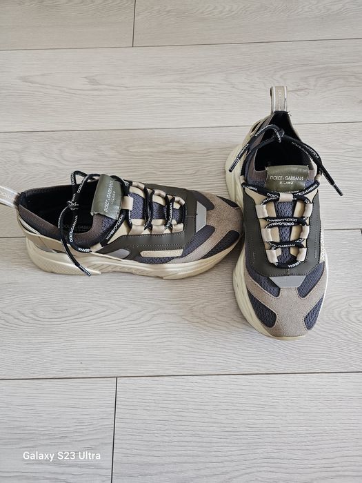 Sneakers Dolce & Gabbana/43/