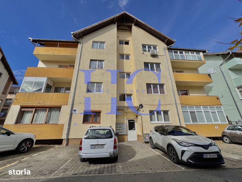 Apartament 2 camere, Mansarda la Constructie — Cartier Ștrand | 46