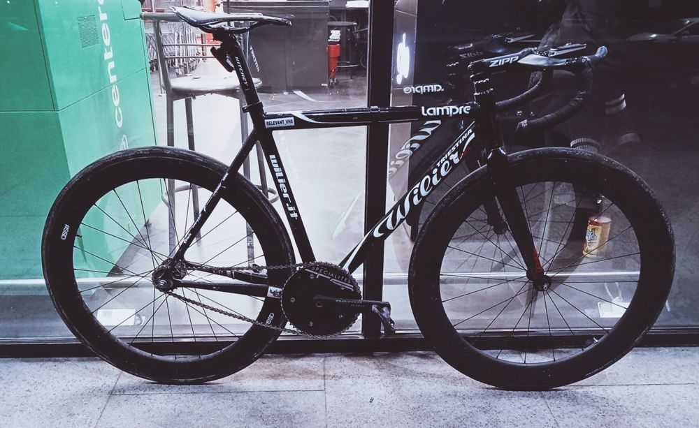 Wilier trestina lampre team