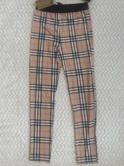 Дамски  клин  Burberry