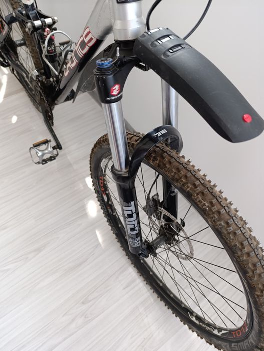 Cronics Trail FS планински велосипед 26 цола