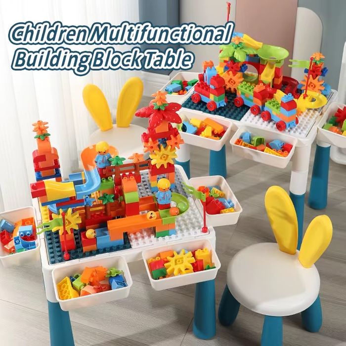 Lego stol Lego Конструктор Лего стол Kichkintoy magazin