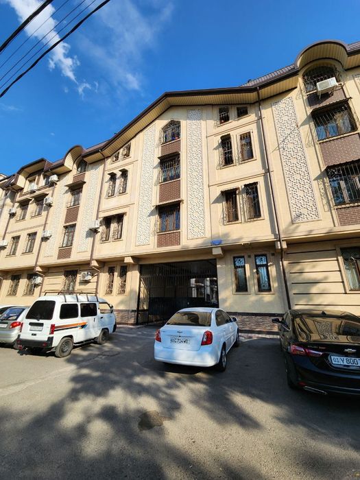 Супер квартира на Циалковского