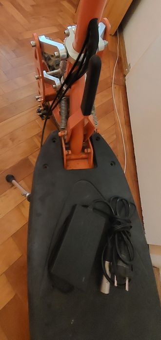 Trotinetă electrică