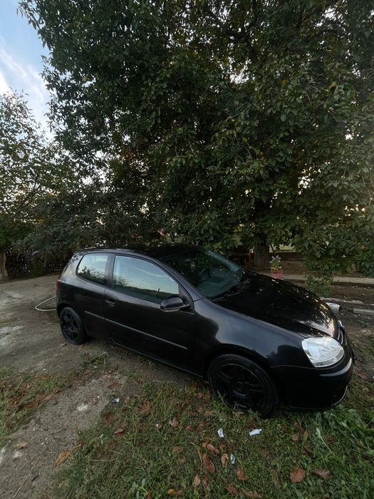 Golf 5 2005 1.9 diesel