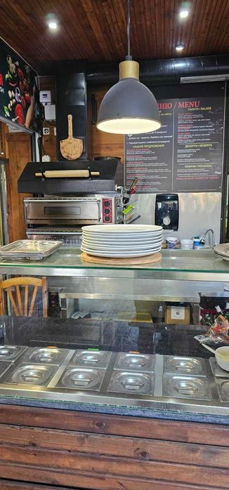 Дава се под наем Заведение в Несебър - 100 кв.м за 9180 € - Снимка #9