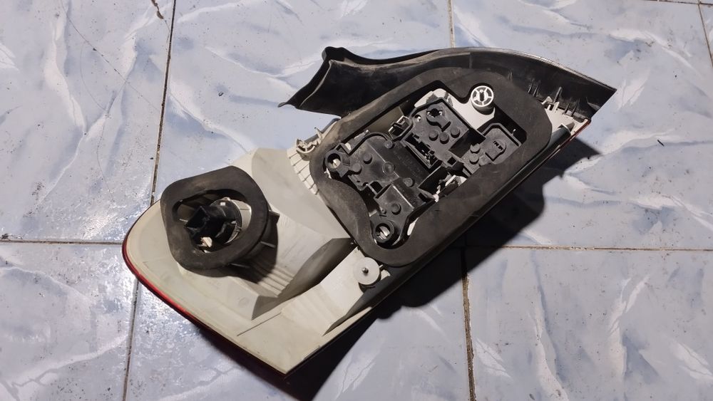 Фонарь задний правый bmw 1 series e82 coupe