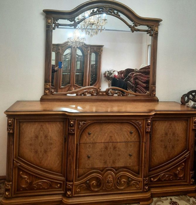 Srochna Xitoy mebeli 1200 y.e