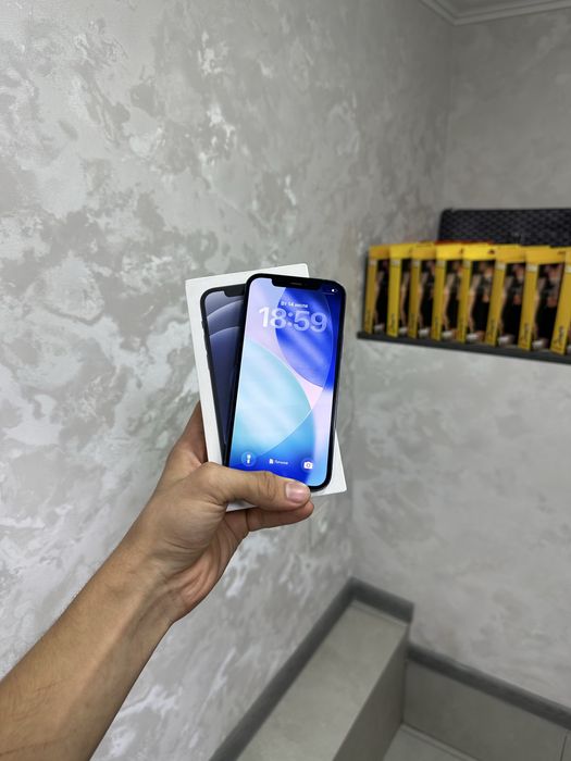 iphone 12 sotiladi