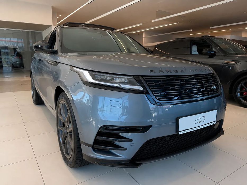 Land Rover Range Rover Velar RANGE ROVER VELAR 5 USI SUV SWB, 3.0 I6 400CP 4WD Auto MHEV, Belgravia