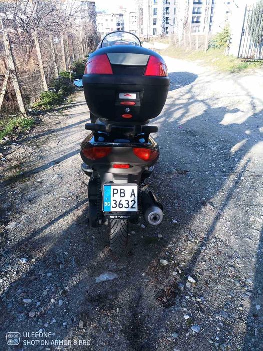 Малагути Медесон 150