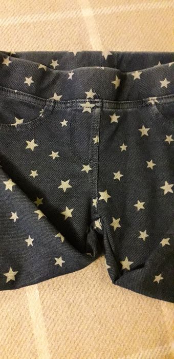 Детско клинче -  ръст 98 см. Ново