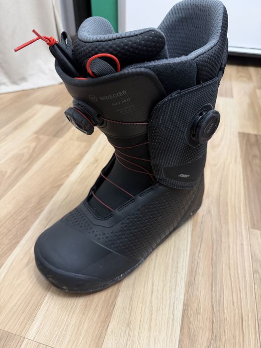 Boots Nidecker Rift Pro Men