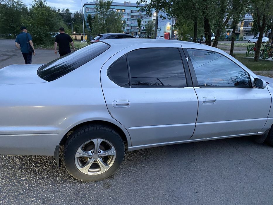 Продам или обмен с моей доплатой