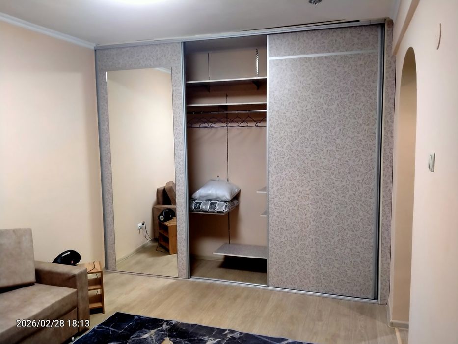 Сдам квартиру в аренду