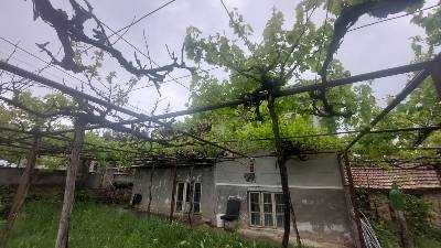 Продава се Къща в с. Владимирово, Област Добрич - 100 кв.м за 240 €/кв.м - Снимка #18