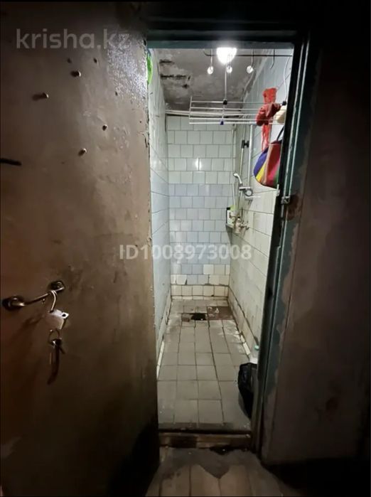 Общежитие 18 м/кв