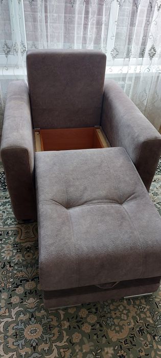 Продам кресло кровать